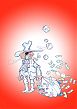 Caricature Vies de villes