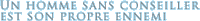 Dicton 1