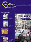 Couverture du numéro 01