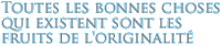 slogan