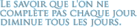 slogan