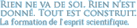 slogan